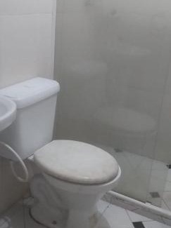 Rio das Ostras Apartment | Kitinet a 10 min ape da praia