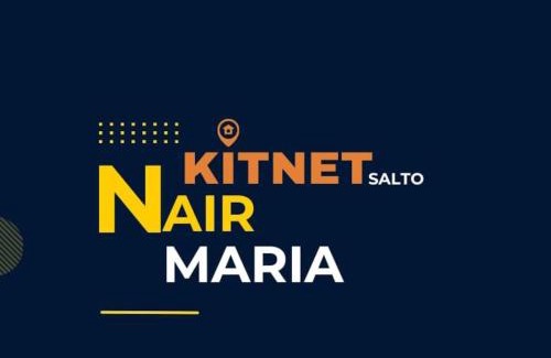 Salto Apartment | Kitnet 8 em Salto Espaço Inteiro para Sua Estadia