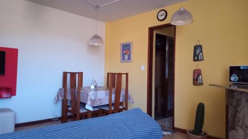 Miguel Pereira Apartment | Kitnet Aurora