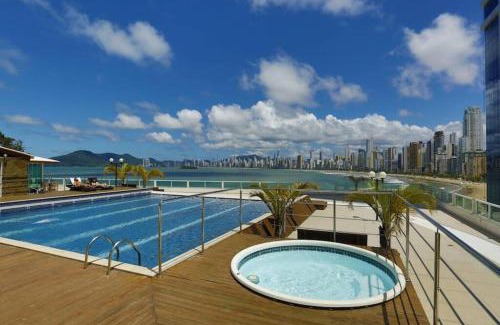 Pioneiros Apartment | Kitnet em Prédio com Vista Mar