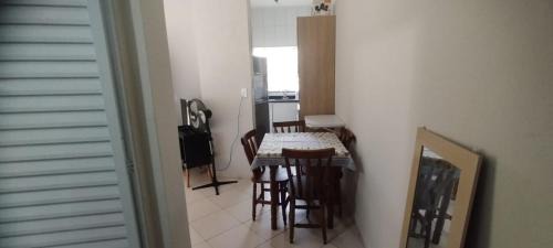 Massaguacu House | Kitnet Praia é Vida (Caraguatatuba/Massaguaçu)