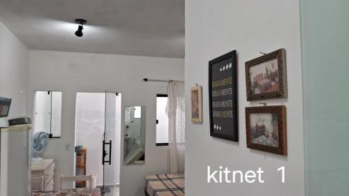 Ipiranga House | Kitnets Cidade Jardim Caraguatatuba