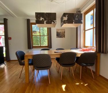 Kaprun Apartment | Kitz Residenz Kaprun by Jara