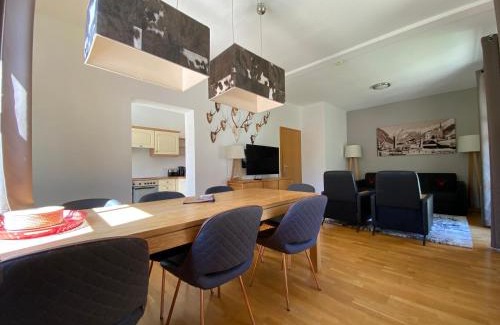Kaprun Apartment | Kitz Residenz Kaprun by Jara