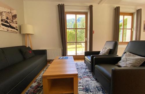 Kaprun Apartment | Kitz Residenz Kaprun by Jara