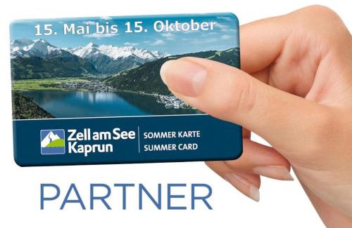 Kaprun Apartment | Kitzresidence Top 11 by Alpinresort Kaprun