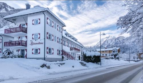 Kaprun Apartment | Kitzresidence Top 11 by Alpinresort Kaprun