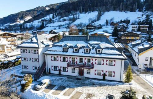 Kaprun Apartment | Kitzresidence Top 11 by Alpinresort Kaprun