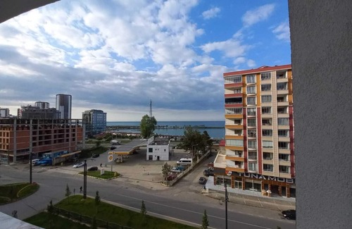 Yomra Apartment | Kivanc Residence
