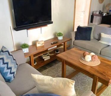 Kunduchi Apartment | Kivulini House - close to the beach