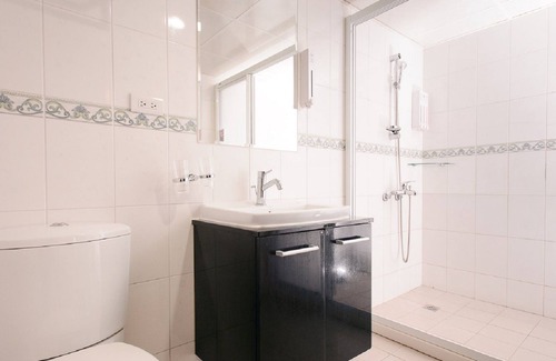 Kaohsiung City Centre Hotel | Kiwi Express Hotel - Kaohsiung Station
