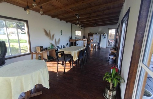Colonia Chapadmalal Other | KIYA surf parador