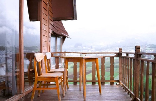 Dieng Villa | Kizuna Villa Dieng