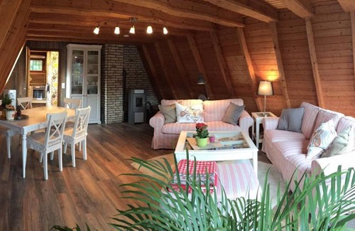 Frenkhausen House | KJELL