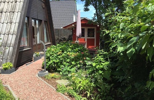 Frenkhausen House | KJELL