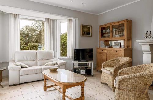Sint-Idesbald Villa | Kjeunemie