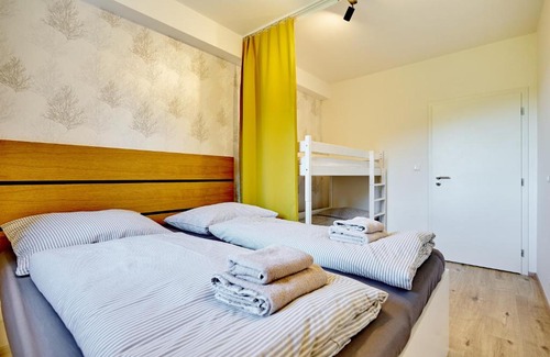 Loucna Pod Klinovcem Apartment | Klínovec Suite by Mountain ways