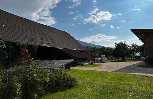 Aich House | Klöckhof