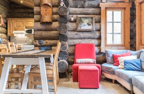 Yllasjarvi House | Klasun Maja B by Interhome