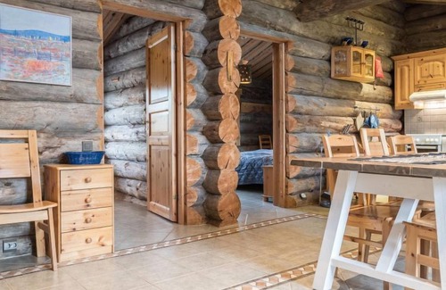 Yllasjarvi House | Klasun Maja B by Interhome