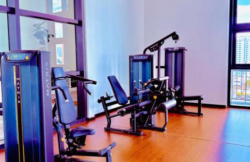 Chow Kit Hotel | KLCC Chamber Suites