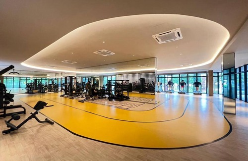 Taman Pertama Apartment | KLCC Sunway Velocity 10 pax MRT