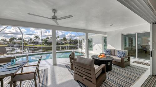 Punta Gorda House | KLD1521