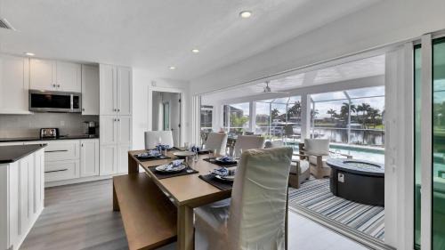Punta Gorda House | KLD1521