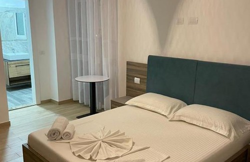 Shengjin Apartment | Kledi Hotel-Apartments