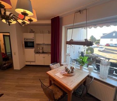 Korbecke Apartment | Kleine Auszeit
