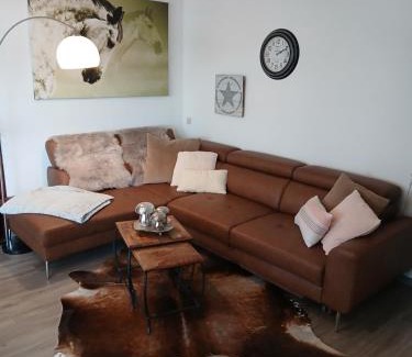 Korbecke Apartment | Kleine Auszeit