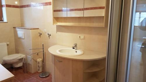 Ilmenau Apartment | kleine Ferienwohnung Schortestraße