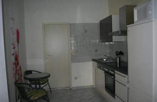 Annaberg-Buchholz Apartment | Kleine Kirchgasse 28