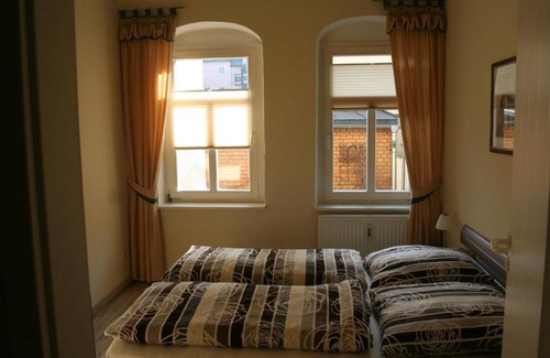 Annaberg-Buchholz Apartment | Kleine Kirchgasse 28