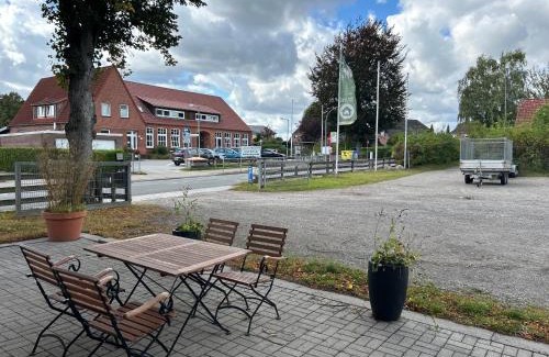 Schonningstedt Hotel | Kleiner Rasthof