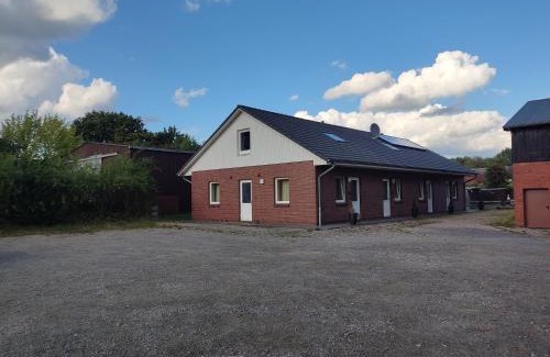 Schonningstedt Hotel | Kleiner Rasthof
