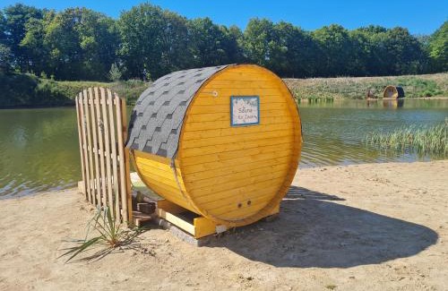 Nordholz Other | Kleines Baumhaus für Zwei