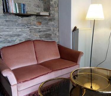 Mainz-Bingen Apartment | Kleines Häuschen am RheinSteig
