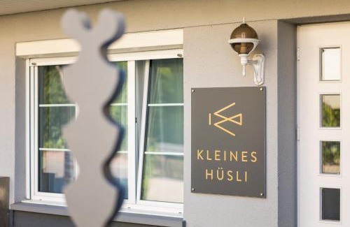 Inzlingen Hotel | Kleines Hüsli der Krone