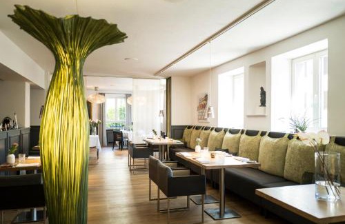 Inzlingen Hotel | Kleines Hüsli der Krone