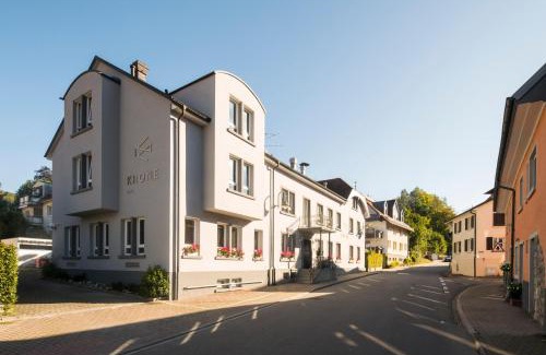 Inzlingen Hotel | Kleines Hüsli der Krone