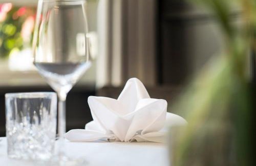 Inzlingen Hotel | Kleines Hüsli der Krone
