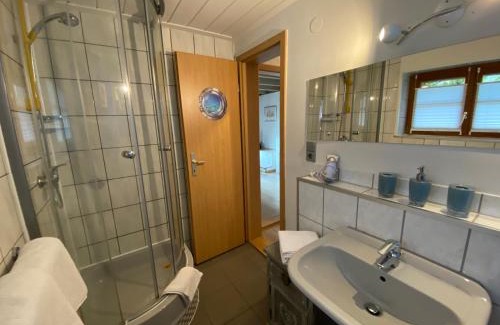 Todtmoos Apartment | Kleines Haus Silberdistel