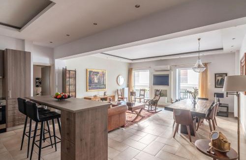 Mets Apartment | Kleio by Heloni Apartments