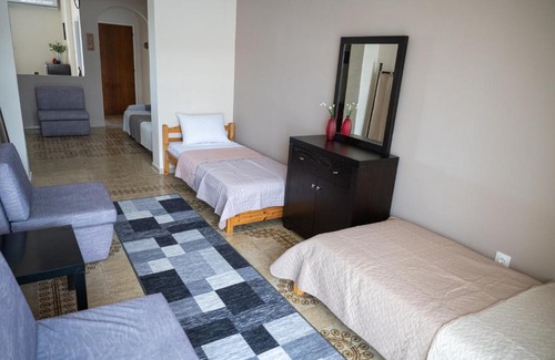Nea Moudania Apartment | KLEIO