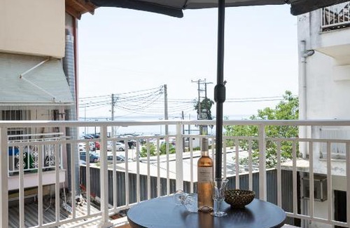 Nea Moudania Apartment | KLEIO