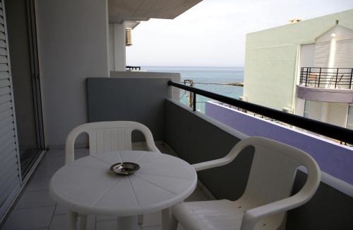 Limenas Chersonisou Apartment | Klery Studios