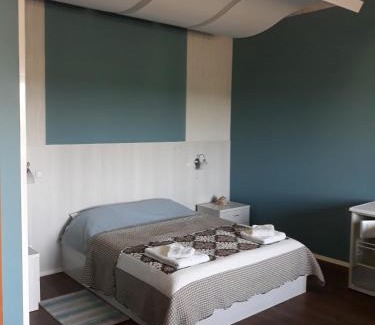 Nerubayskoye Hotel | Klever-ok