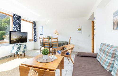 Laboe Apartment | Kliffsegler