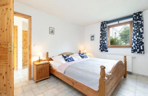 Laboe Apartment | Kliffsegler